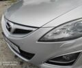 Сірий Мазда 6, об'ємом двигуна 2.2 л та пробігом 241 тис. км за 7306 $, фото 7 на Automoto.ua