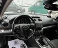 Сірий Мазда 6, об'ємом двигуна 2.18 л та пробігом 280 тис. км за 8500 $, фото 21 на Automoto.ua