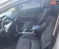 Серый Мазда 6, объемом двигателя 2.2 л и пробегом 269 тыс. км за 6600 $, фото 6 на Automoto.ua