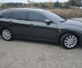 Серый Мазда 6, объемом двигателя 2.2 л и пробегом 251 тыс. км за 8500 $, фото 13 на Automoto.ua