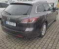 Сірий Мазда 6, об'ємом двигуна 2.18 л та пробігом 248 тис. км за 8950 $, фото 2 на Automoto.ua