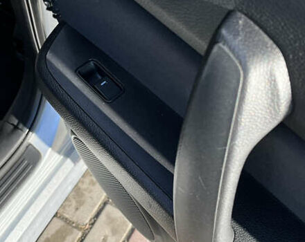 Сірий Мазда 6, об'ємом двигуна 2.2 л та пробігом 262 тис. км за 8399 $, фото 15 на Automoto.ua