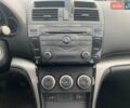 Серый Мазда 6, объемом двигателя 1.8 л и пробегом 207 тыс. км за 8900 $, фото 9 на Automoto.ua