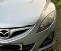 Серый Мазда 6, объемом двигателя 2.2 л и пробегом 209 тыс. км за 8900 $, фото 3 на Automoto.ua