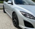 Сірий Мазда 6, об'ємом двигуна 2.2 л та пробігом 272 тис. км за 6999 $, фото 2 на Automoto.ua