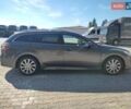 Сірий Мазда 6, об'ємом двигуна 2.18 л та пробігом 248 тис. км за 8950 $, фото 6 на Automoto.ua