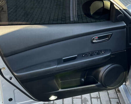 Сірий Мазда 6, об'ємом двигуна 2.2 л та пробігом 262 тис. км за 8399 $, фото 19 на Automoto.ua