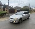 Мазда 6 2011 у Дніпро (Дніпропетровську) на Automoto.ua Сірий Мазда 6, об'ємом двигуна 2.2 л та пробігом 200 тис. км за 3950 $, фото 10 на Automoto.ua