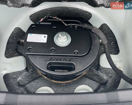 Сірий Мазда 6, об'ємом двигуна 2.2 л та пробігом 286 тис. км за 7450 $, фото 18 на Automoto.ua