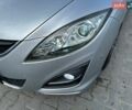 Сірий Мазда 6, об'ємом двигуна 2.18 л та пробігом 270 тис. км за 5900 $, фото 15 на Automoto.ua