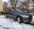 Сірий Мазда 6, об'ємом двигуна 2.18 л та пробігом 248 тис. км за 5600 $, фото 1 на Automoto.ua