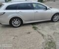 Сірий Мазда 6, об'ємом двигуна 2.2 л та пробігом 241 тис. км за 7306 $, фото 4 на Automoto.ua