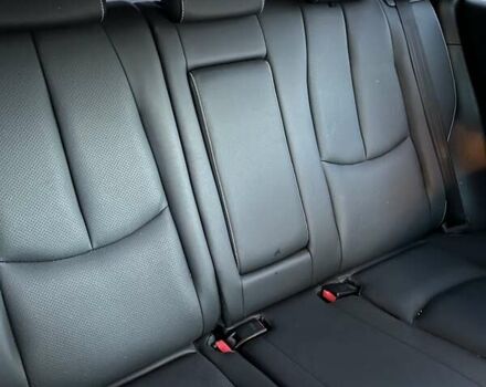 Серый Мазда 6, объемом двигателя 2.2 л и пробегом 279 тыс. км за 8700 $, фото 13 на Automoto.ua