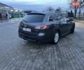 Серый Мазда 6, объемом двигателя 2.2 л и пробегом 279 тыс. км за 8700 $, фото 30 на Automoto.ua