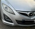 Серый Мазда 6, объемом двигателя 2.2 л и пробегом 209 тыс. км за 8900 $, фото 4 на Automoto.ua