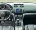 Сірий Мазда 6, об'ємом двигуна 2.2 л та пробігом 195 тис. км за 8300 $, фото 8 на Automoto.ua