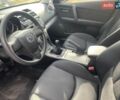 Сірий Мазда 6, об'ємом двигуна 1.8 л та пробігом 207 тис. км за 8900 $, фото 6 на Automoto.ua