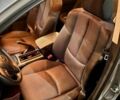 Сірий Мазда 6, об'ємом двигуна 2.18 л та пробігом 209 тис. км за 8600 $, фото 14 на Automoto.ua