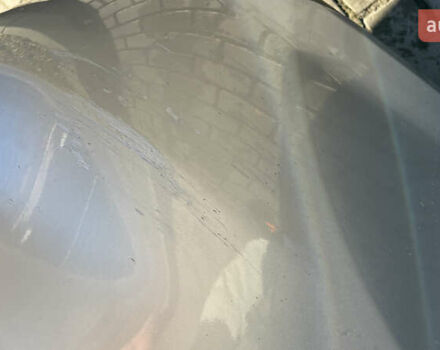 Сірий Мазда 6, об'ємом двигуна 2.2 л та пробігом 262 тис. км за 8399 $, фото 23 на Automoto.ua