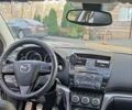 Сірий Мазда 6, об'ємом двигуна 2.2 л та пробігом 240 тис. км за 6500 $, фото 7 на Automoto.ua