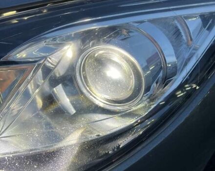 Серый Мазда 6, объемом двигателя 2.2 л и пробегом 279 тыс. км за 8700 $, фото 27 на Automoto.ua