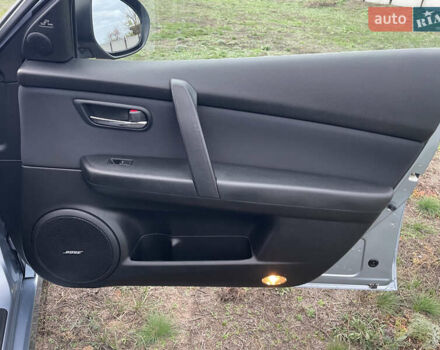 Сірий Мазда 6, об'ємом двигуна 2.2 л та пробігом 286 тис. км за 7450 $, фото 15 на Automoto.ua