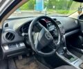 Сірий Мазда 6, об'ємом двигуна 2.2 л та пробігом 196 тис. км за 9500 $, фото 6 на Automoto.ua