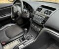 Серый Мазда 6, объемом двигателя 0 л и пробегом 215 тыс. км за 7314 $, фото 5 на Automoto.ua