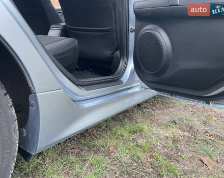 Сірий Мазда 6, об'ємом двигуна 2.2 л та пробігом 286 тис. км за 7450 $, фото 24 на Automoto.ua