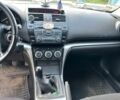 Серый Мазда 6, объемом двигателя 2.18 л и пробегом 196 тыс. км за 7200 $, фото 1 на Automoto.ua