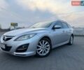Сірий Мазда 6, об'ємом двигуна 2.18 л та пробігом 357 тис. км за 6700 $, фото 4 на Automoto.ua