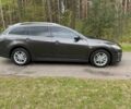 Сірий Мазда 6, об'ємом двигуна 2.2 л та пробігом 195 тис. км за 8300 $, фото 3 на Automoto.ua