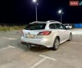Сірий Мазда 6, об'ємом двигуна 2.18 л та пробігом 209 тис. км за 8600 $, фото 8 на Automoto.ua