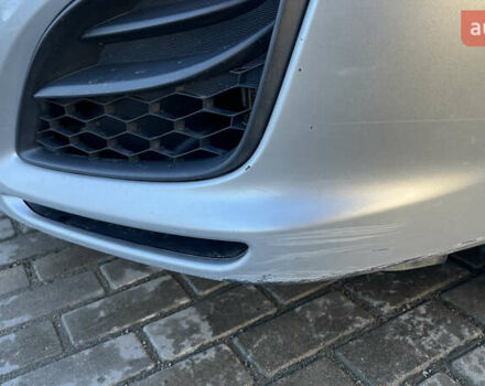 Сірий Мазда 6, об'ємом двигуна 2.2 л та пробігом 262 тис. км за 8399 $, фото 21 на Automoto.ua