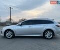 Серый Мазда 6, объемом двигателя 2.18 л и пробегом 352 тыс. км за 8000 $, фото 6 на Automoto.ua