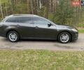 Сірий Мазда 6, об'ємом двигуна 2.2 л та пробігом 195 тис. км за 7200 $, фото 3 на Automoto.ua
