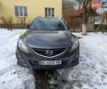 Сірий Мазда 6, об'ємом двигуна 2.18 л та пробігом 248 тис. км за 5600 $, фото 5 на Automoto.ua