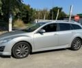 Серый Мазда 6, объемом двигателя 2.2 л и пробегом 140 тыс. км за 4300 $, фото 22 на Automoto.ua