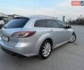Сірий Мазда 6, об'ємом двигуна 2.18 л та пробігом 357 тис. км за 6700 $, фото 10 на Automoto.ua