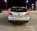 Сірий Мазда 6, об'ємом двигуна 2.18 л та пробігом 209 тис. км за 8600 $, фото 9 на Automoto.ua