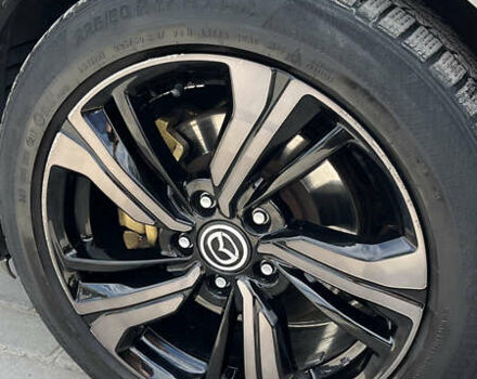 Сірий Мазда 6, об'ємом двигуна 2.2 л та пробігом 262 тис. км за 8399 $, фото 10 на Automoto.ua