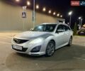 Сірий Мазда 6, об'ємом двигуна 2.18 л та пробігом 209 тис. км за 8600 $, фото 4 на Automoto.ua