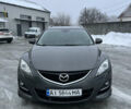 Сірий Мазда 6, об'ємом двигуна 2.18 л та пробігом 280 тис. км за 8500 $, фото 1 на Automoto.ua