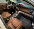 Сірий Мазда 6, об'ємом двигуна 2.18 л та пробігом 209 тис. км за 8600 $, фото 26 на Automoto.ua