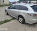 Сірий Мазда 6, об'ємом двигуна 2.2 л та пробігом 241 тис. км за 7306 $, фото 5 на Automoto.ua