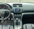 Сірий Мазда 6, об'ємом двигуна 2.2 л та пробігом 195 тис. км за 7200 $, фото 8 на Automoto.ua
