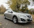 Серый Мазда 6, объемом двигателя 0 л и пробегом 215 тыс. км за 7314 $, фото 1 на Automoto.ua