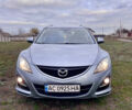 Сірий Мазда 6, об'ємом двигуна 2.2 л та пробігом 286 тис. км за 7450 $, фото 1 на Automoto.ua