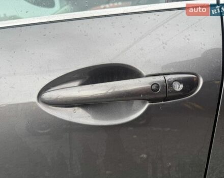 Сірий Мазда 6, об'ємом двигуна 2.18 л та пробігом 200 тис. км за 7900 $, фото 18 на Automoto.ua