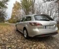 Серый Мазда 6, объемом двигателя 0 л и пробегом 215 тыс. км за 7314 $, фото 3 на Automoto.ua